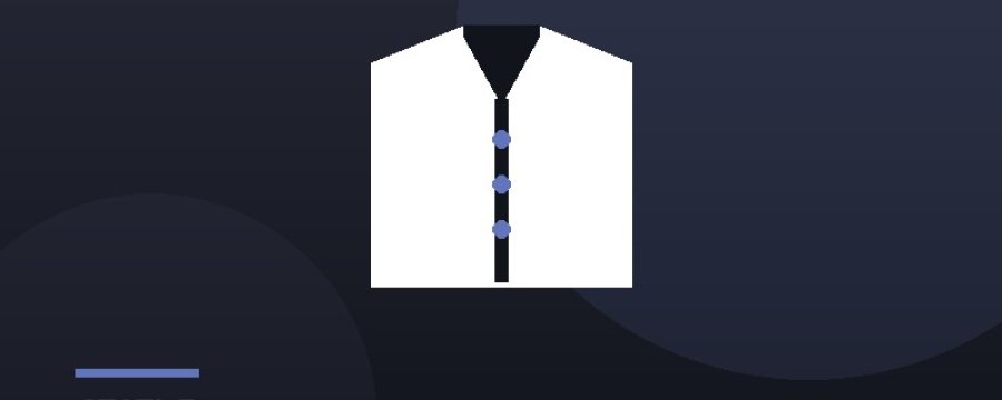 Как подобрать сорочку: полный порядок действий